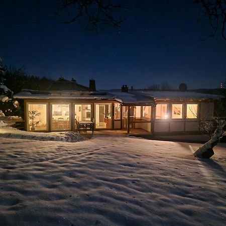 Ferienhaus Berghausen Am Hennesee Meschede Ngoại thất bức ảnh