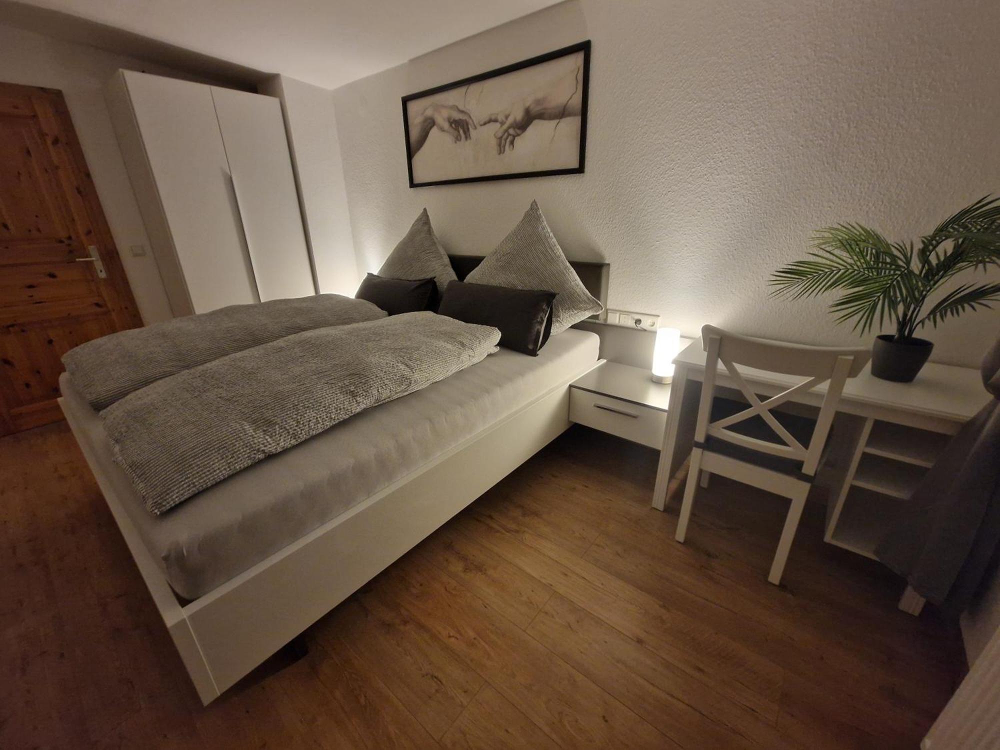 Ferienhaus Berghausen Am Hennesee Meschede Ngoại thất bức ảnh