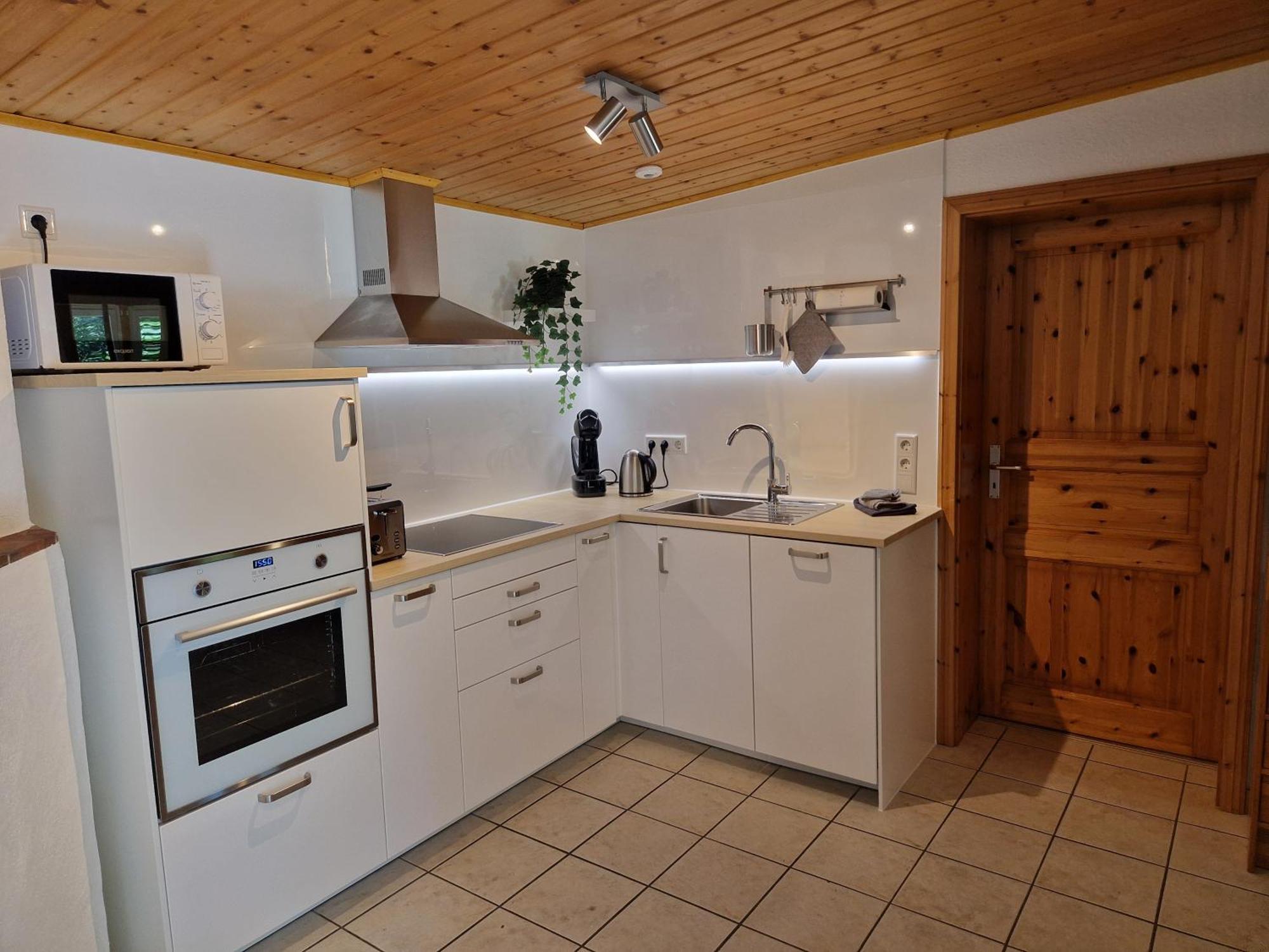 Ferienhaus Berghausen Am Hennesee Meschede Ngoại thất bức ảnh